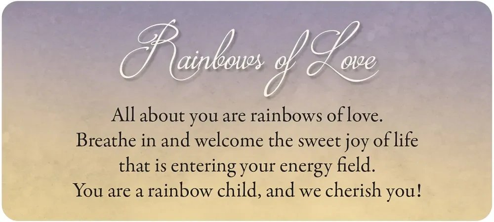 Faery Whispers Cards
