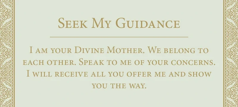 Kuan Yin Transmission Cards