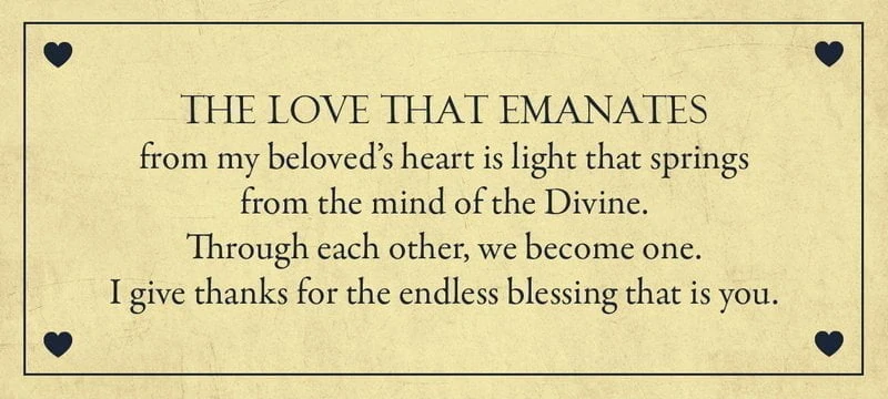 Soul Mate Cards