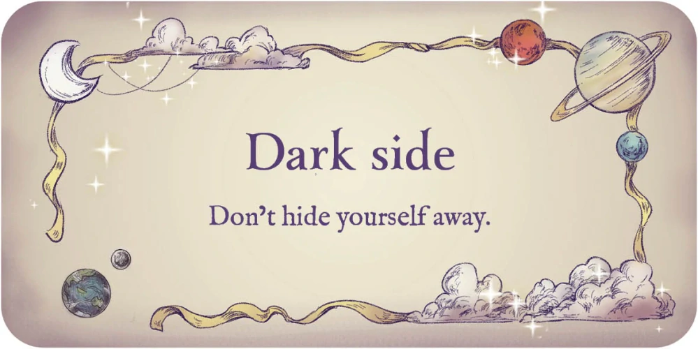 Star Light Cards