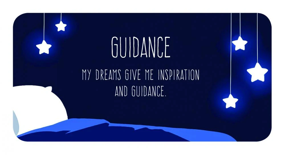 Sweet Dreams Cards