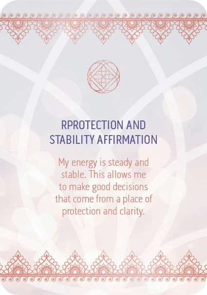 Mindful Living Inspiration Cards