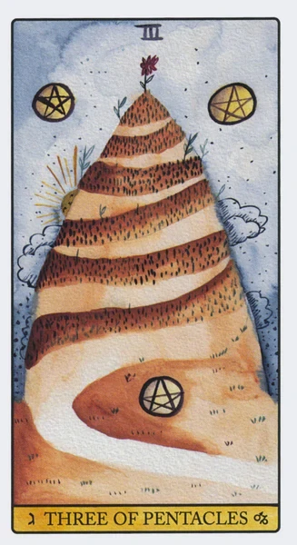 Tarot De Luz Cards