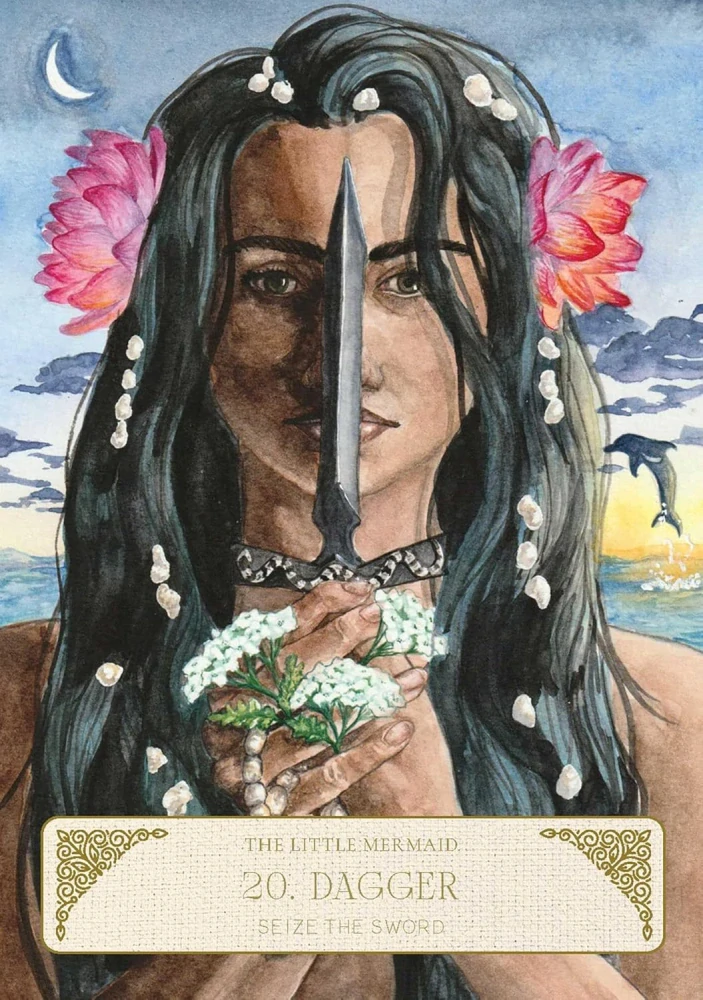 Fairytale Oracle Deck