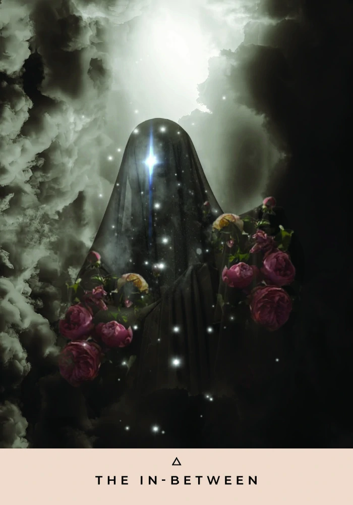 Inner Temple Oracle Cards