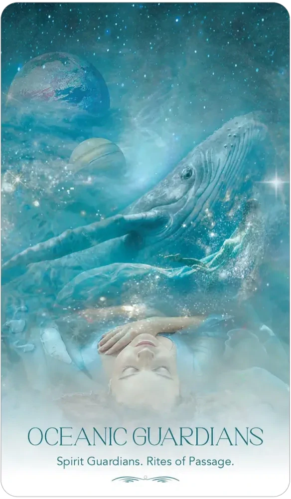 Aurora Rising: An Oracle for Lightworkers, Wayshowers and Dreamers of the New Dawn