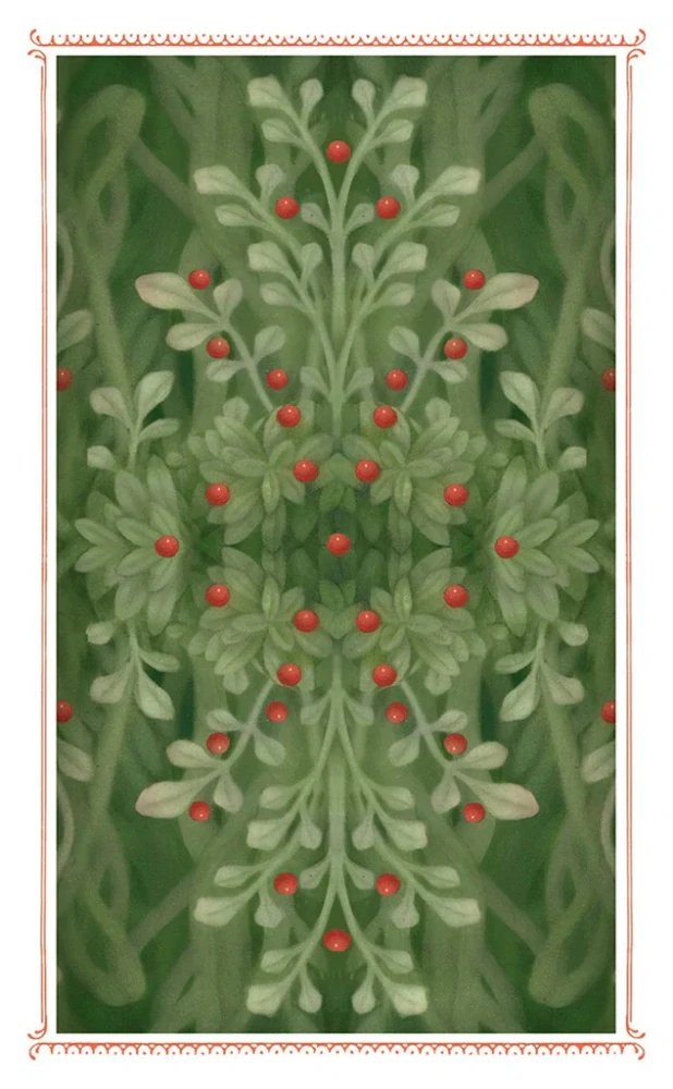 Nicoletta Ceccoli Tarot Mini