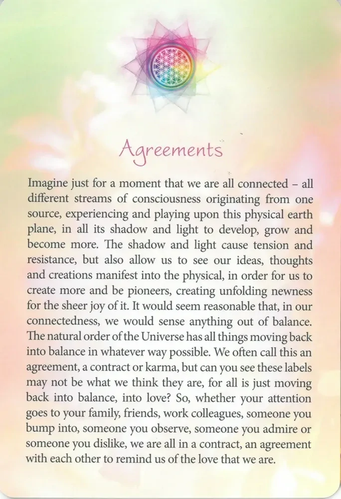 The Flower of Life
