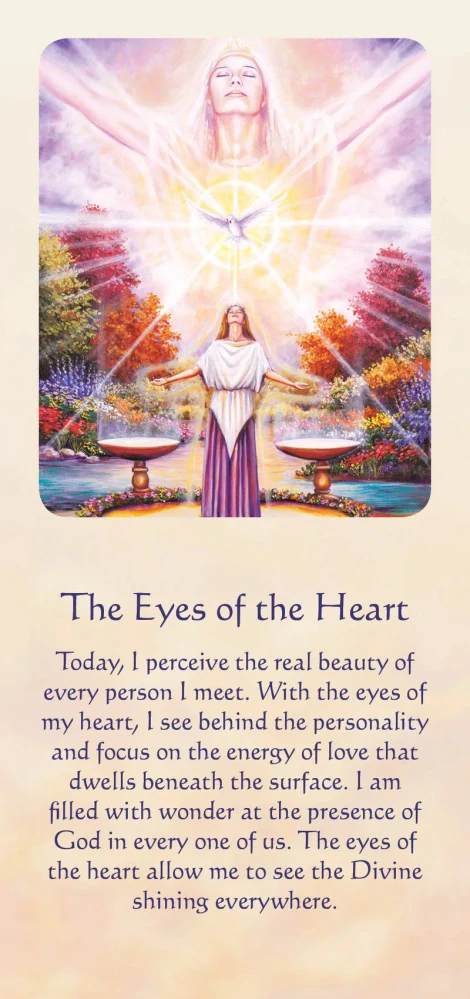 Messages of Life Cards
