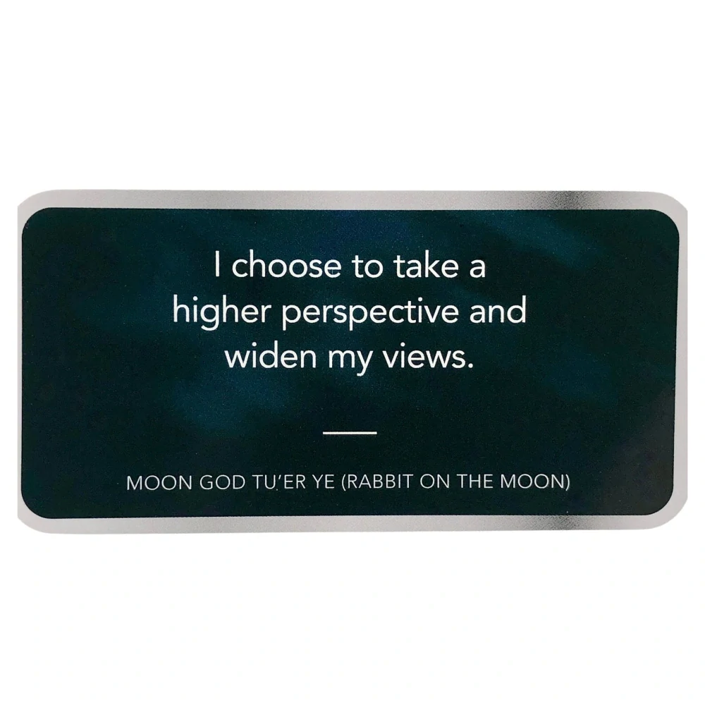 Moon Magick Cards