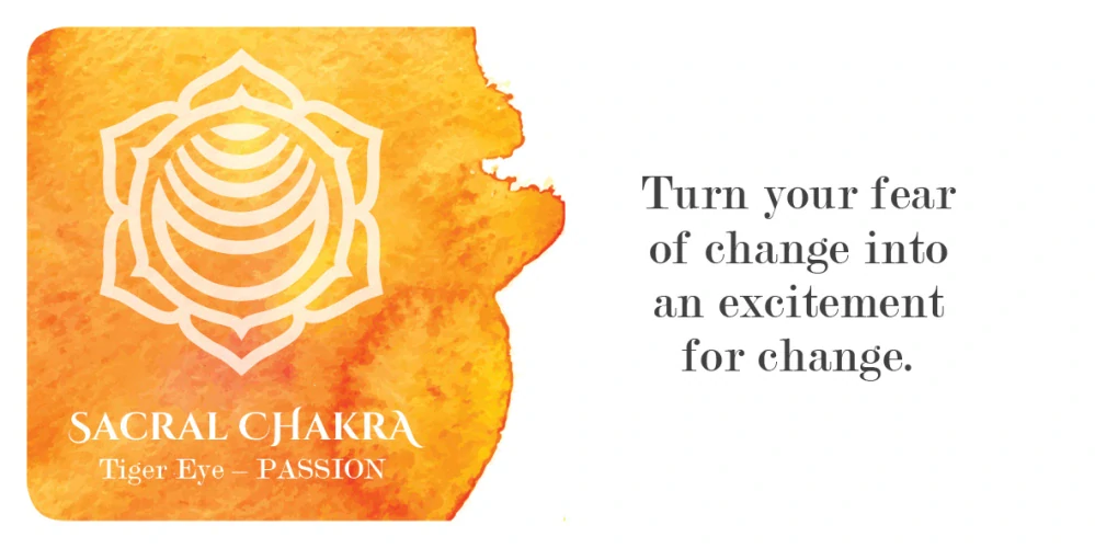 Chakra Love Cards