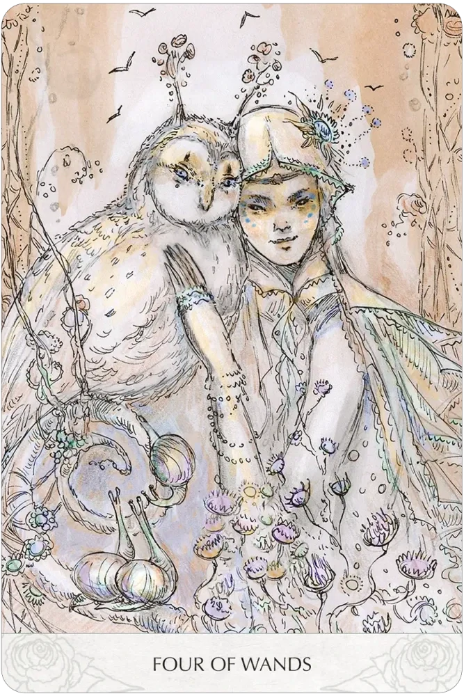 Magicmakers Tarot Cards