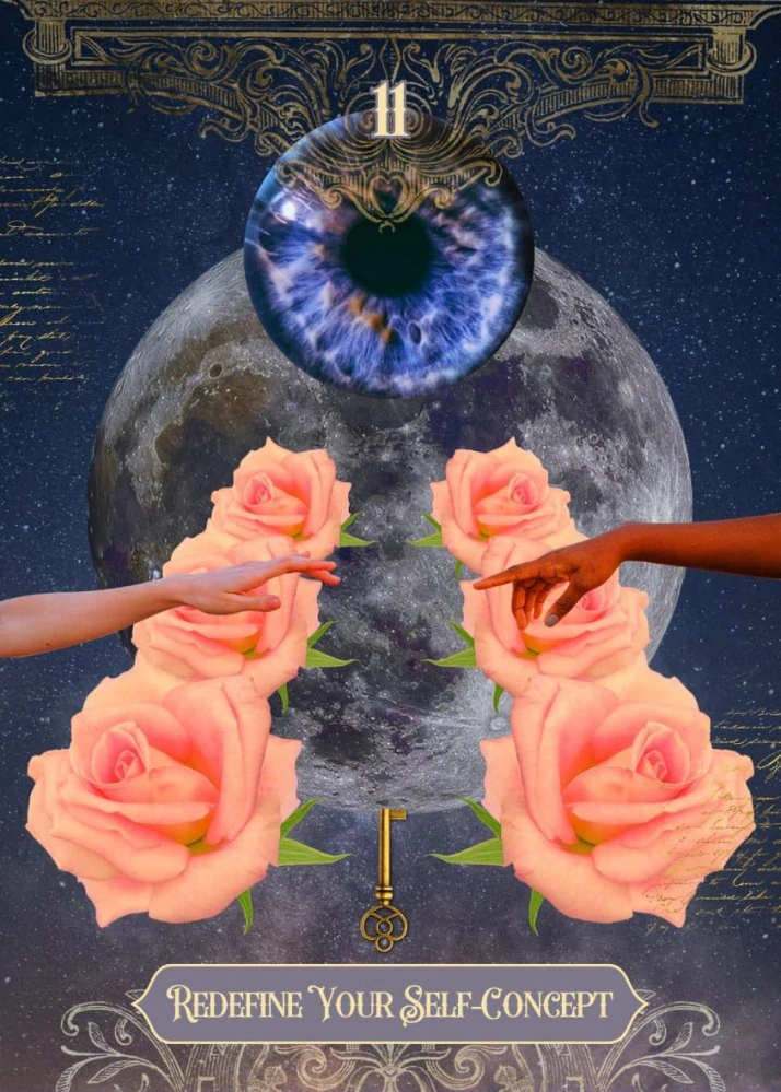 Mystic's Imaginarium Oracle Cards