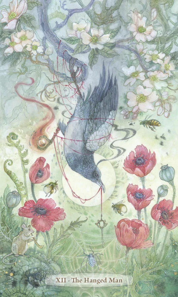 Verdance Tarot