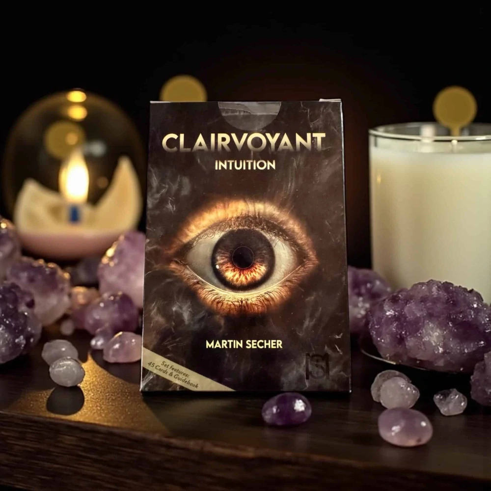 Clairvoyant Intuition