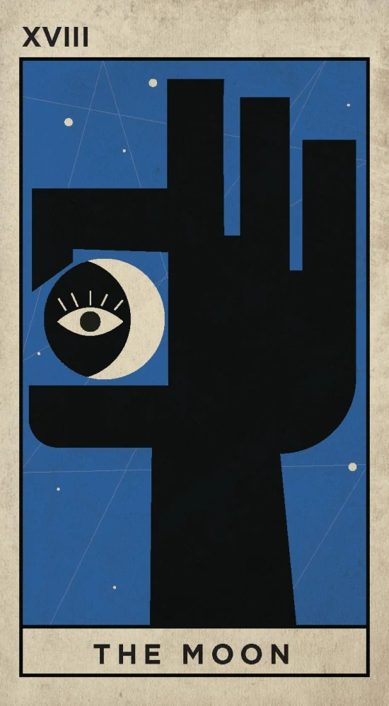 Chromatika Tarot