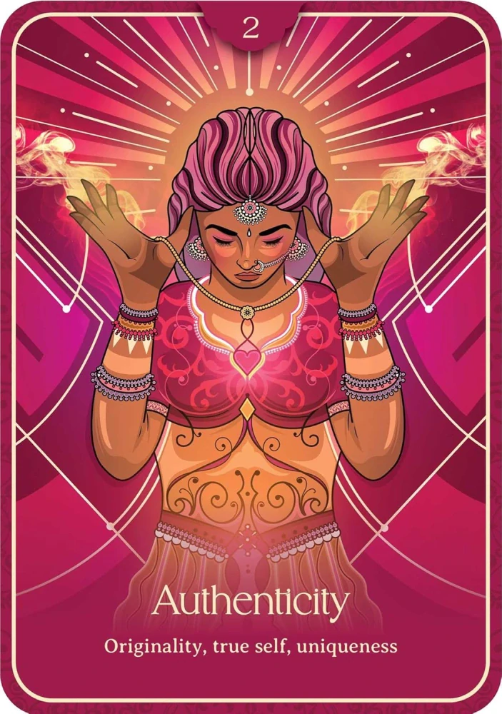 Rising Rani Oracle