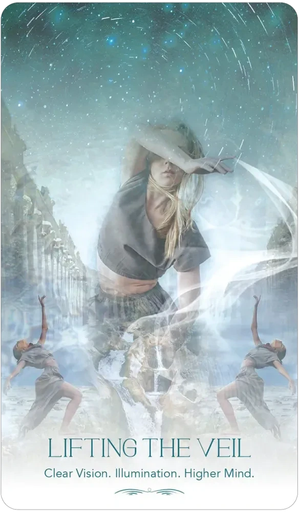 Aurora Rising: An Oracle for Lightworkers, Wayshowers and Dreamers of the New Dawn