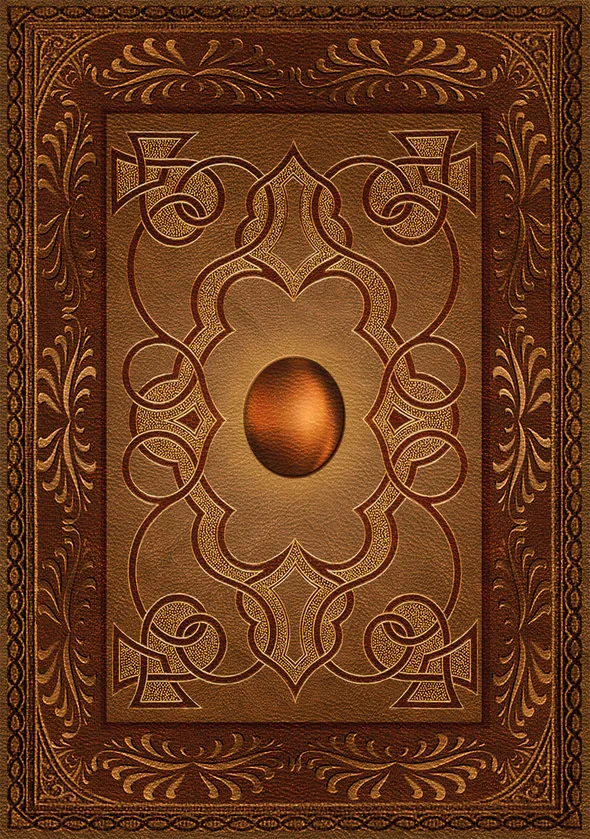 Thelema Lenormand Oracle Cards