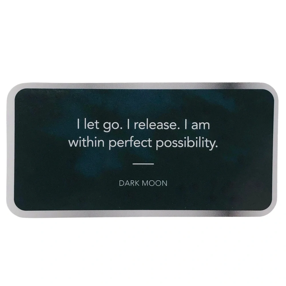 Moon Magick Cards