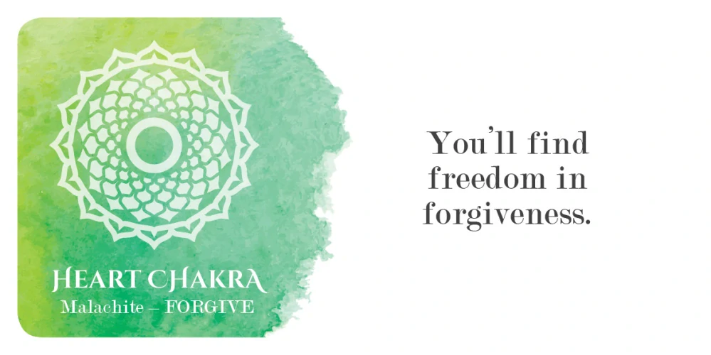 Chakra Love Cards