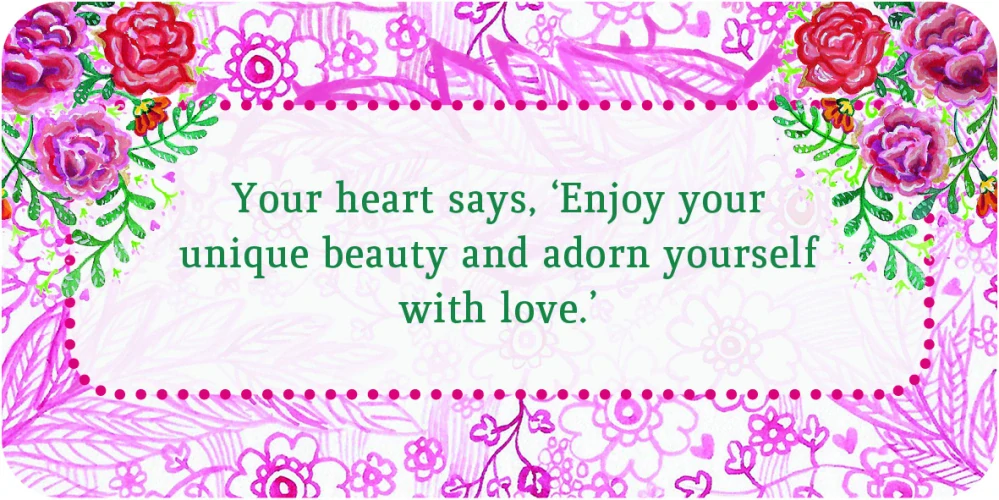 Inspired by Frida Cards