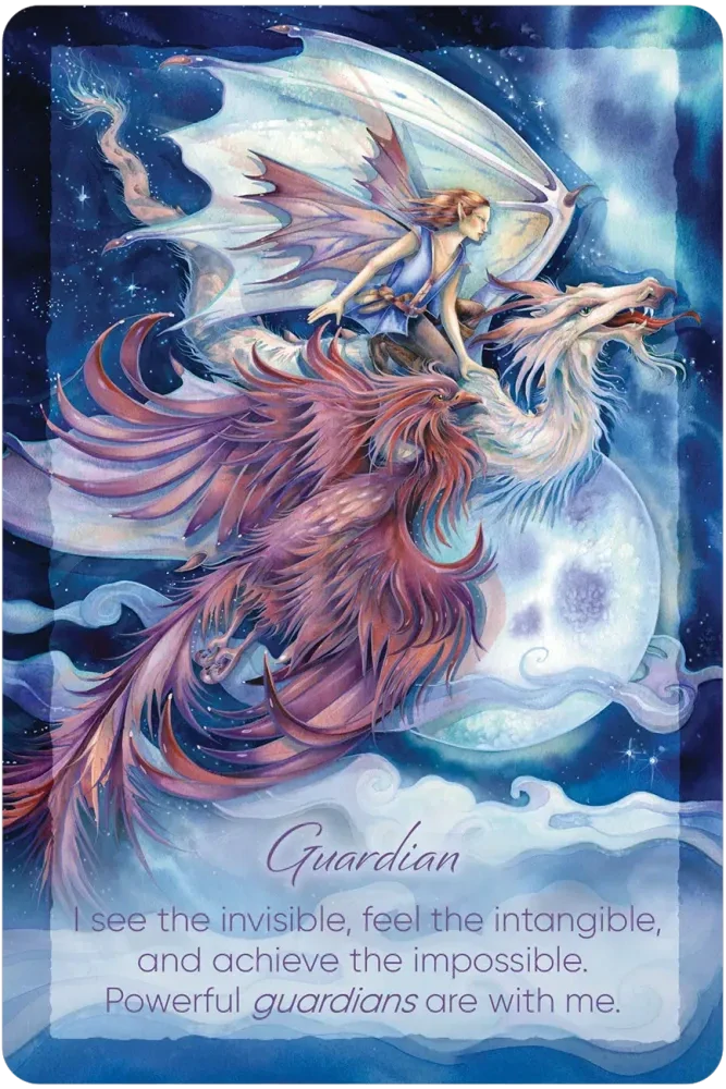 The Light Within: Affirmations for Daily Inspiration and Guidance