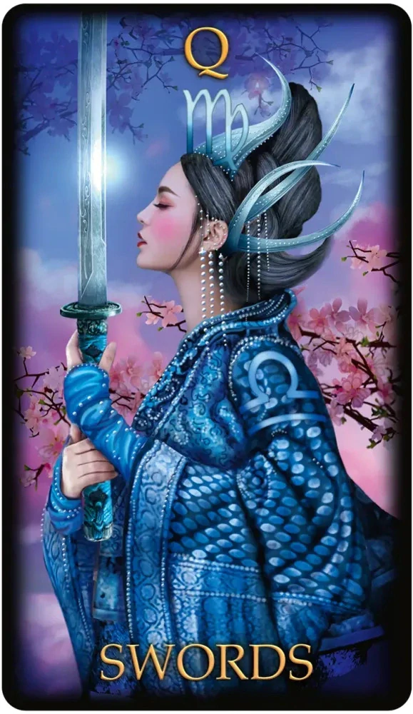 Marchetti Tarot Cards