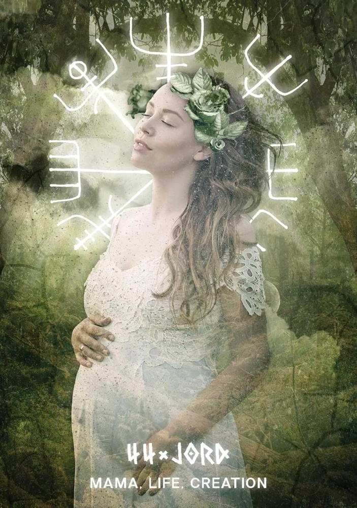 Runic Oracle Deck