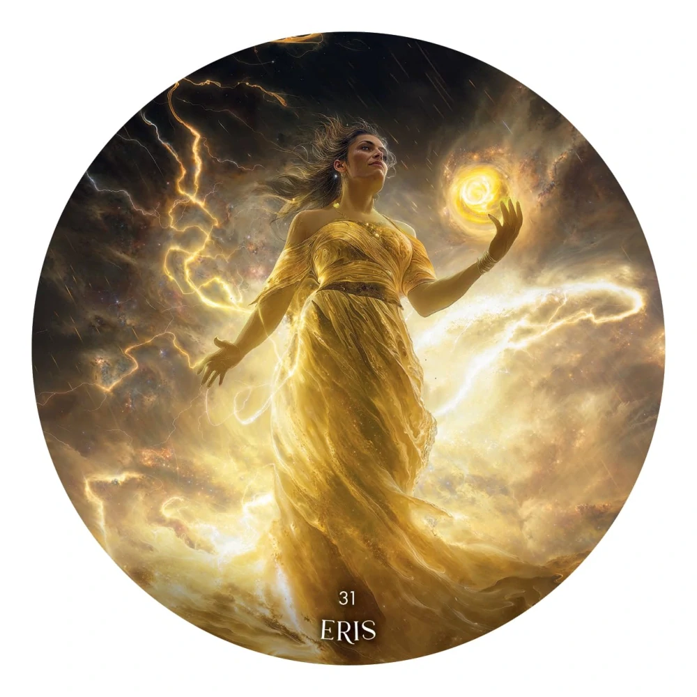 Dark Moon Oracle Cards