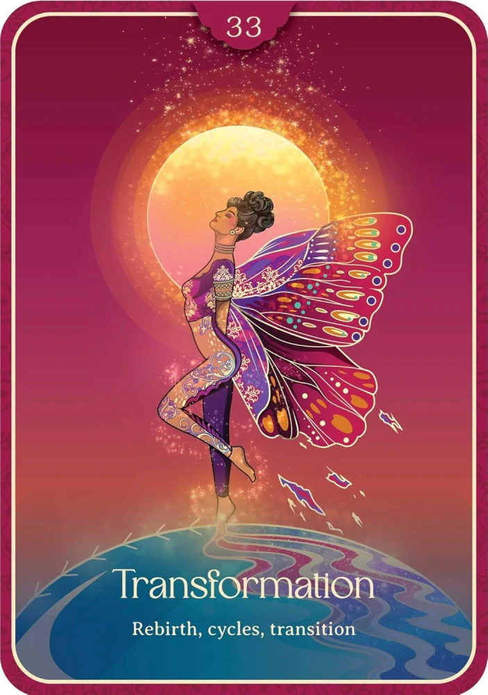 Rising Rani Oracle