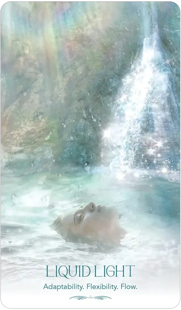Aurora Rising: An Oracle for Lightworkers, Wayshowers and Dreamers of the New Dawn