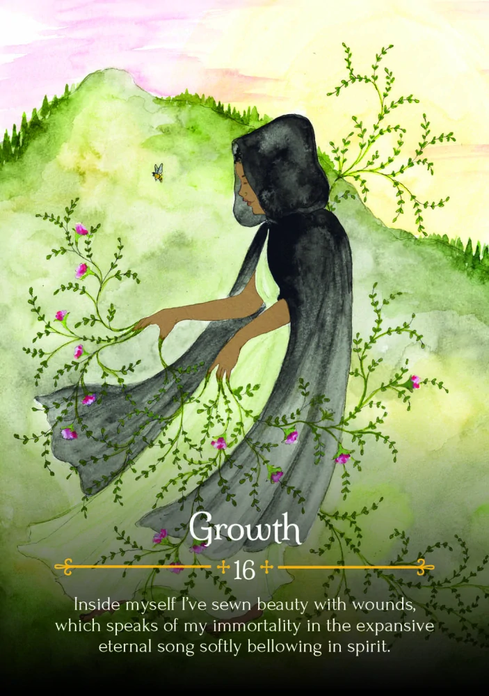 Seasons of the Witch: Beltane Oracle Cards