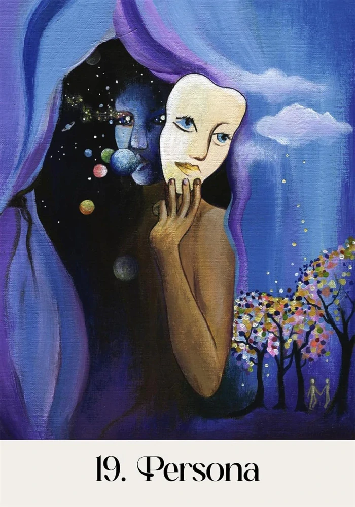 Healing the Inner Child Oracle Cards