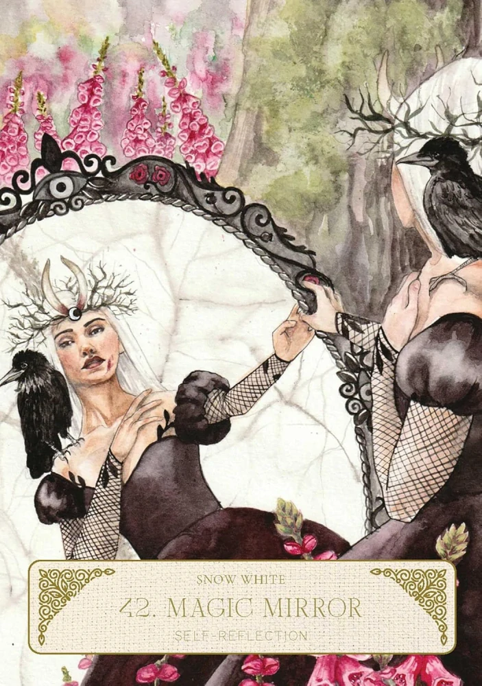 Fairytale Oracle Deck