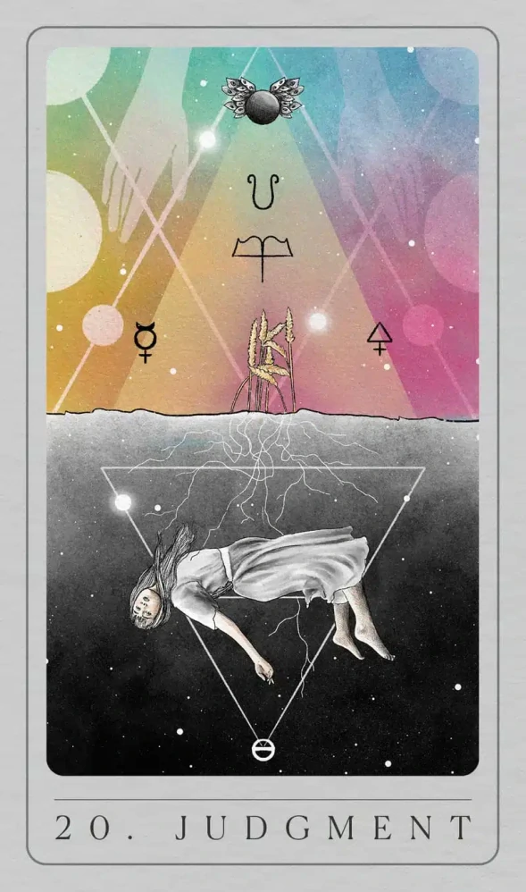 Tarot of Secrets