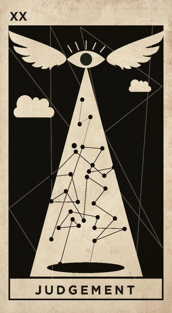 Chromatika Tarot