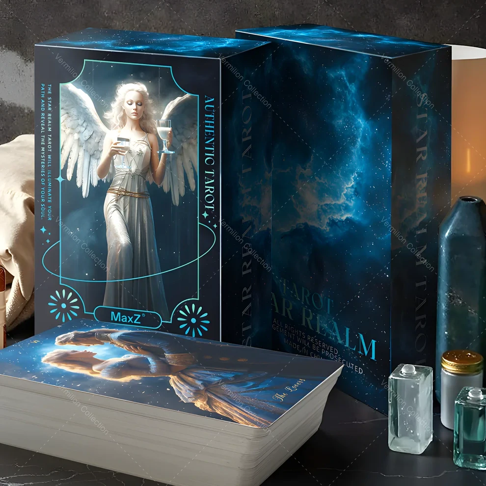 Star Realm Tarot