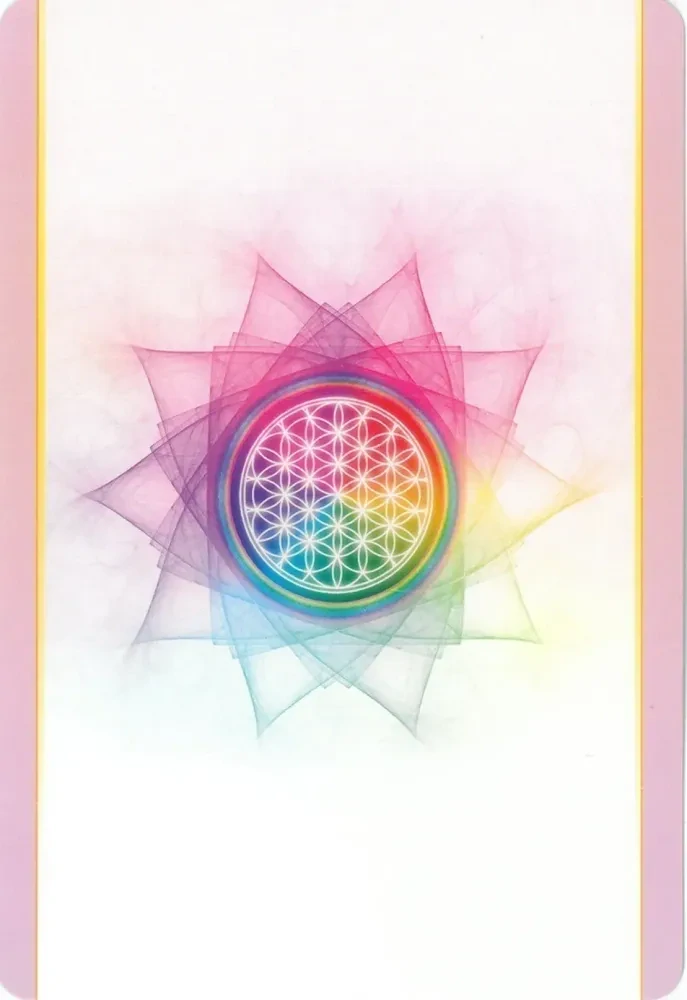 The Flower of Life