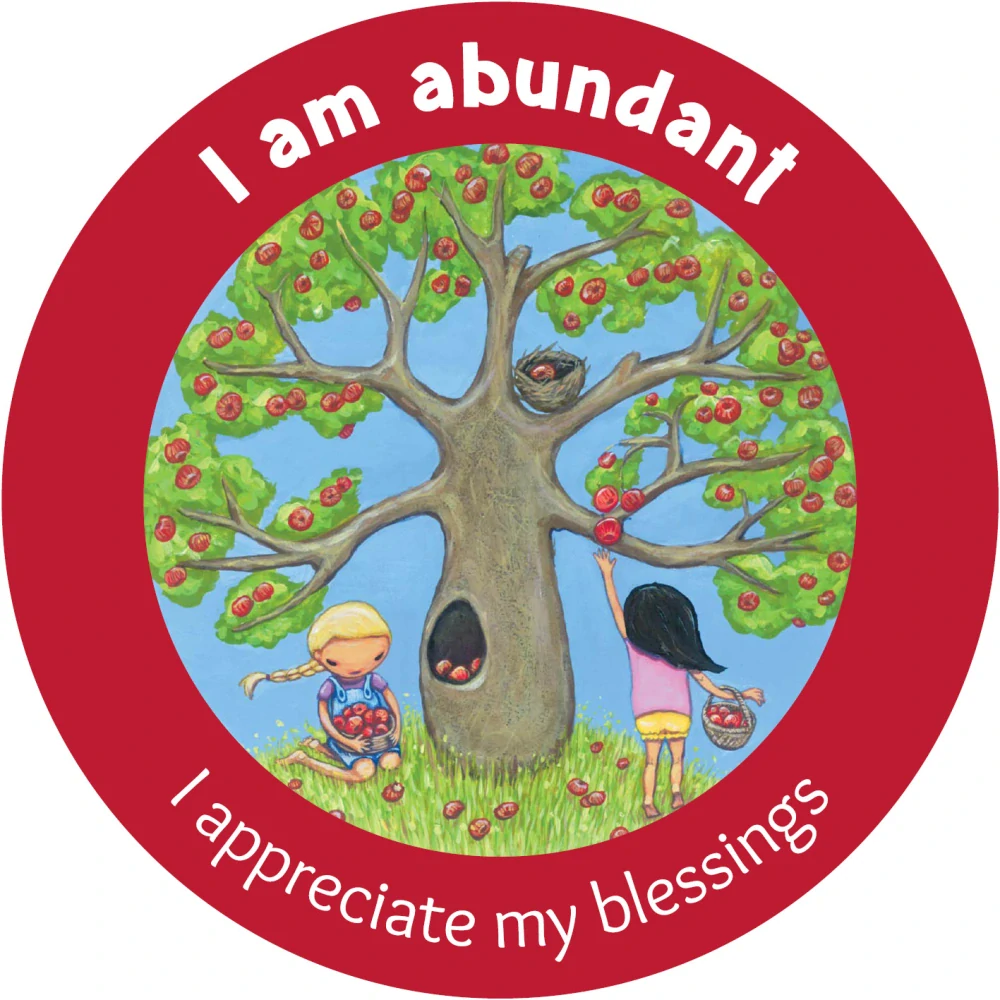 Children's Wellbeing Cards