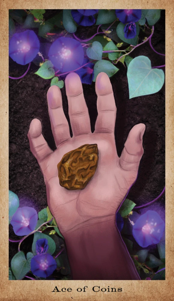 The American Renaissance Tarot