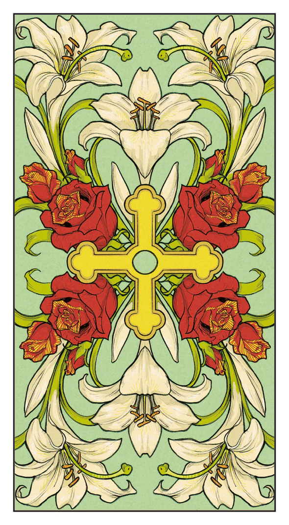 After Tarot