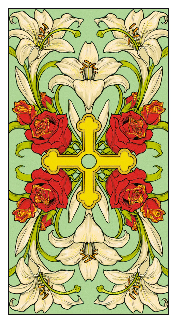 After Tarot Kit