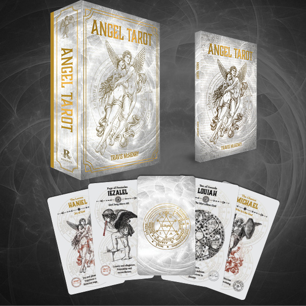 Angel Tarot Cards