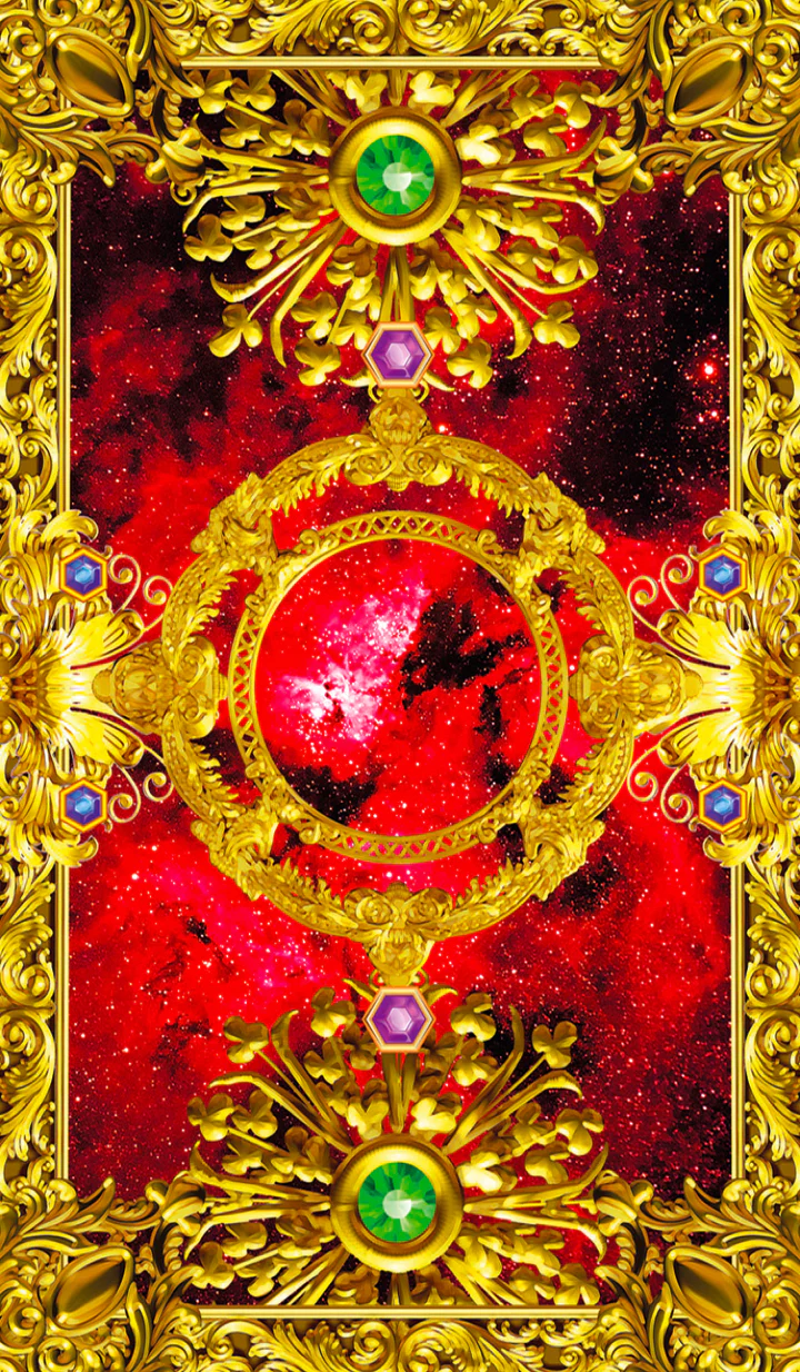Apokalypsis Tarot Kit Cards