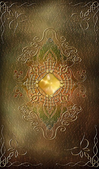 Arcanum Tarot Cards