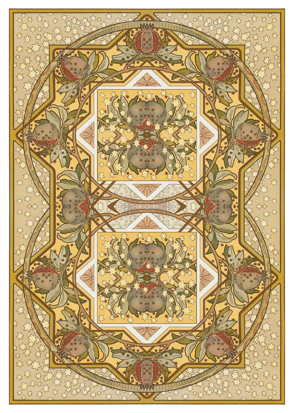 Astrological Oracle Cards