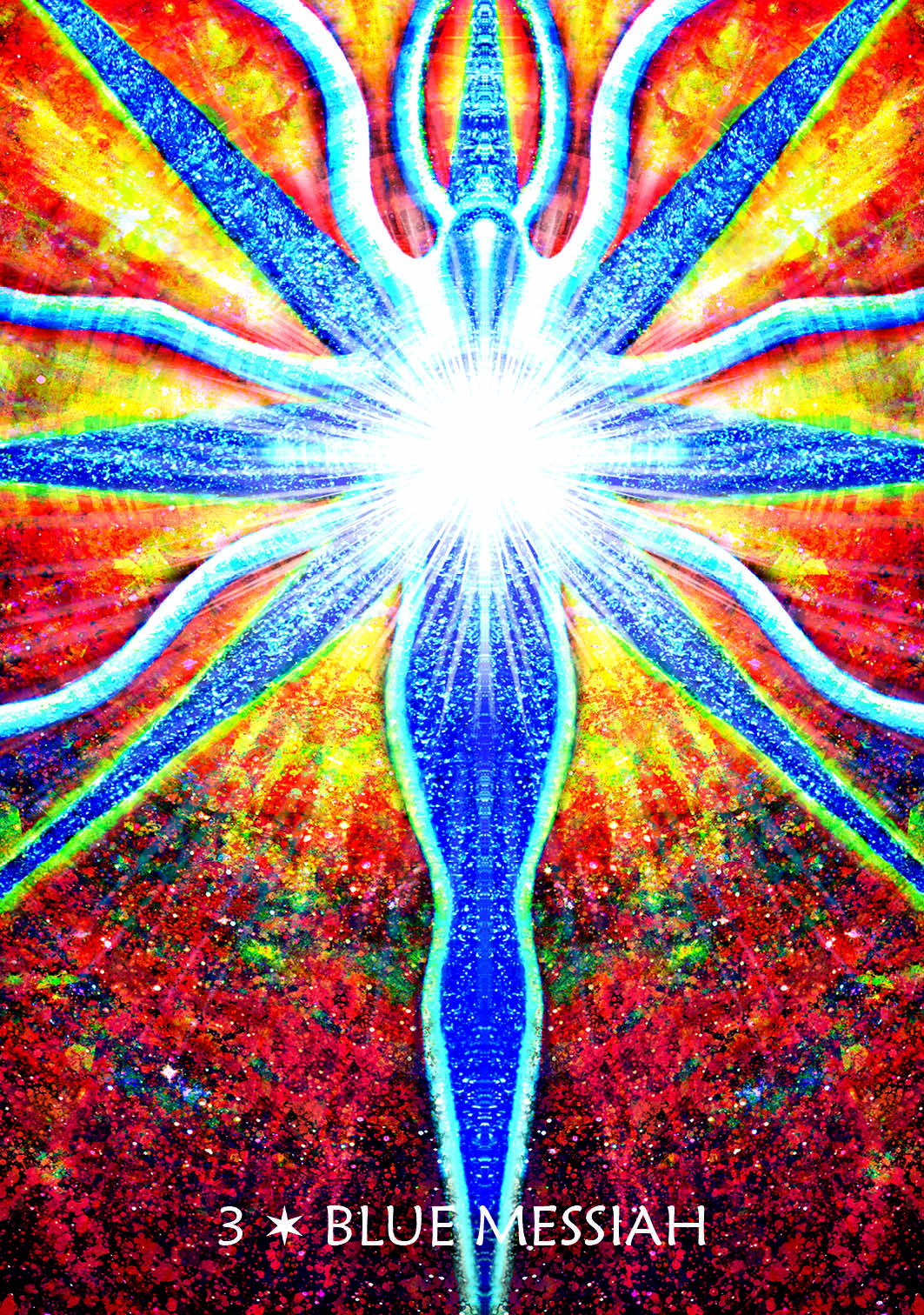 Avatar Oracle Cards