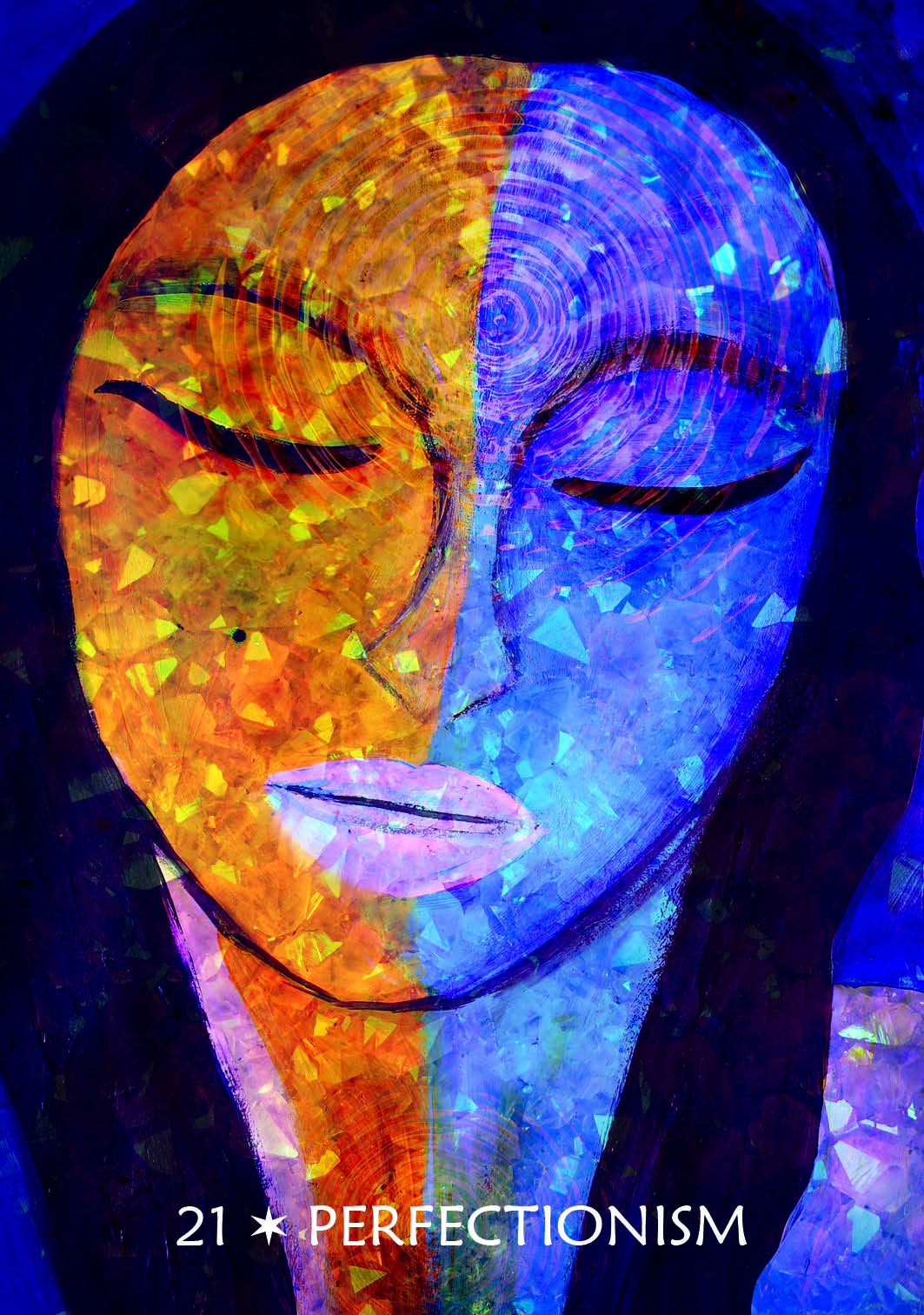 Avatar Oracle Cards