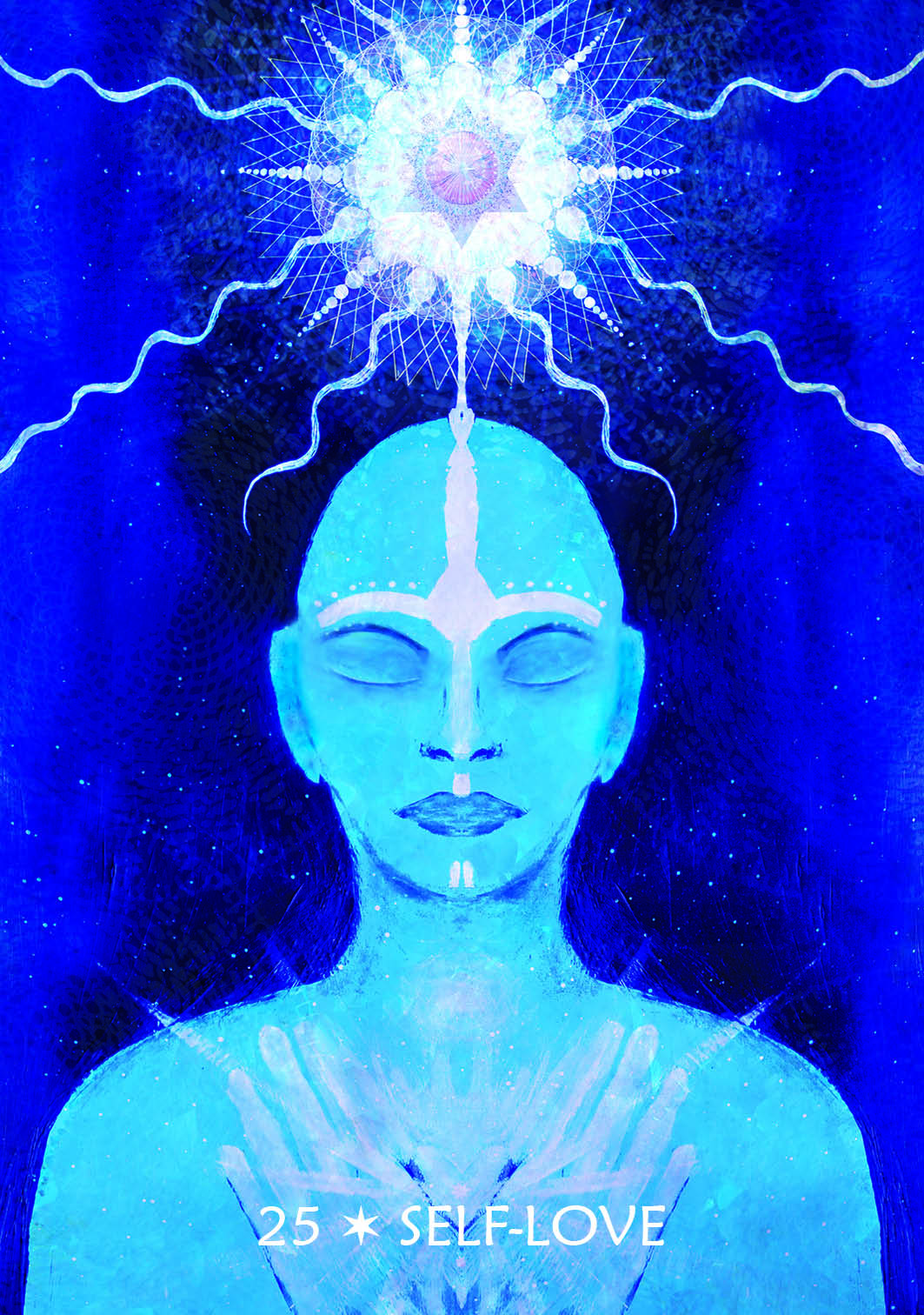 Avatar Oracle Cards